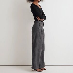 Madewell Low-Slung Harlow Sz. 8